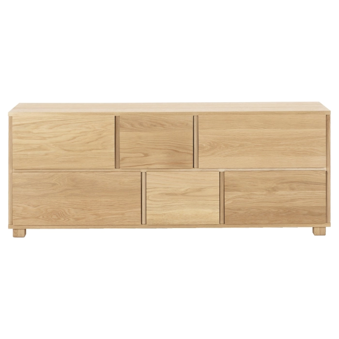 Chest of drawer ODEON