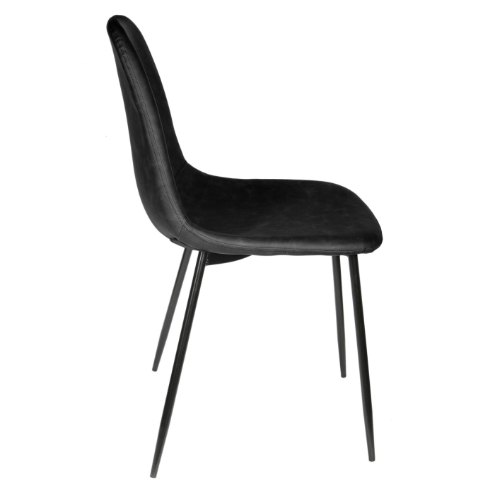 Chaise IMOLA Noir