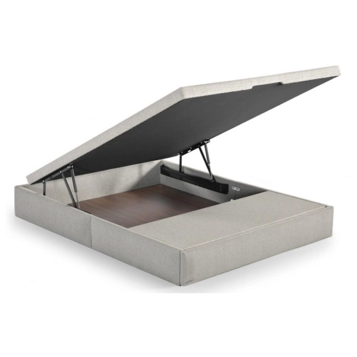 Trunk Bed NEO + Mattress EPEDA BUSINESS - 160 x 200 cm