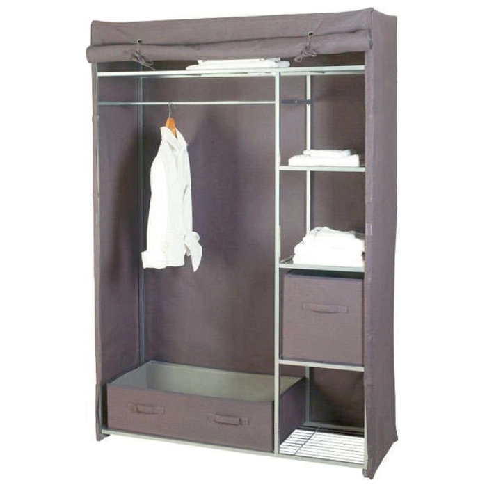 Closet GOOSE