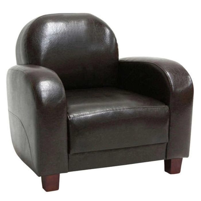 Set Sofa 3 seater + 2 Armchairs CLUB