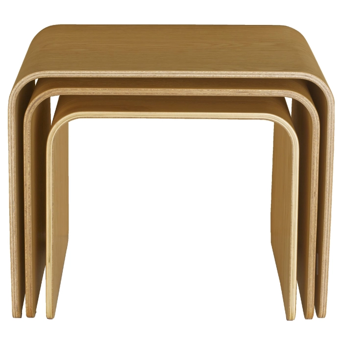 Table basse d'appoint BRUGE