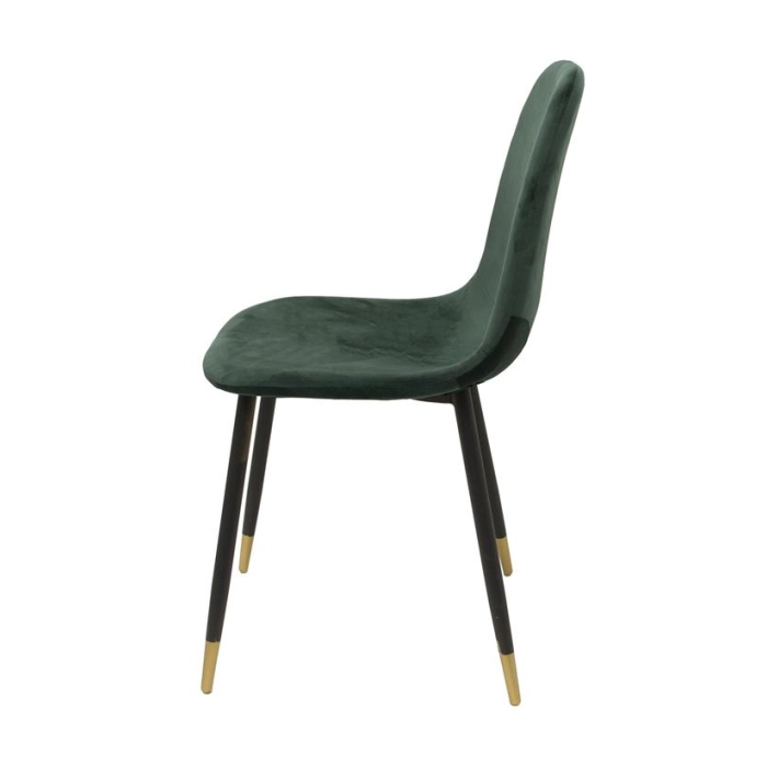 Chair VOLGA Green