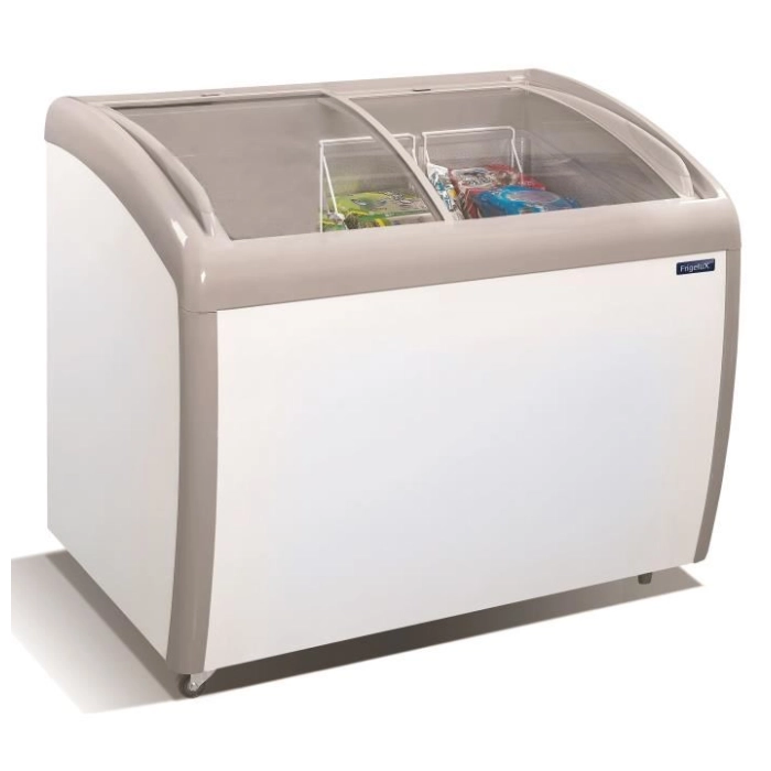 Freezer FRIGELUX - 190 L