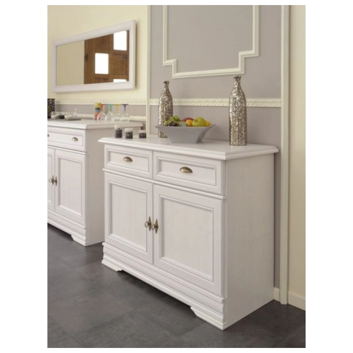 2 doors Sideboard LINDSAY