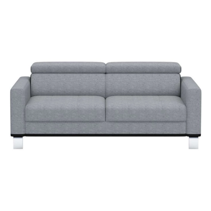 Set sofa +  armchairs NORA