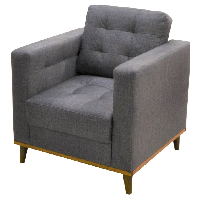 Set sofa +  armchairs LONDON