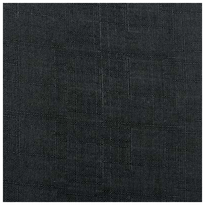 Chaise HALSEN Noir