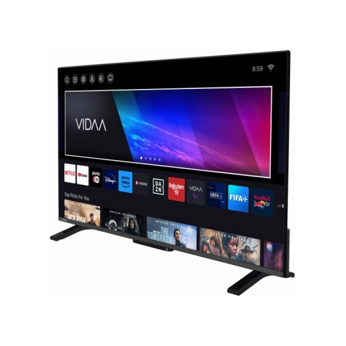 Télévision TOSHIBA - Full HD - 102 cm