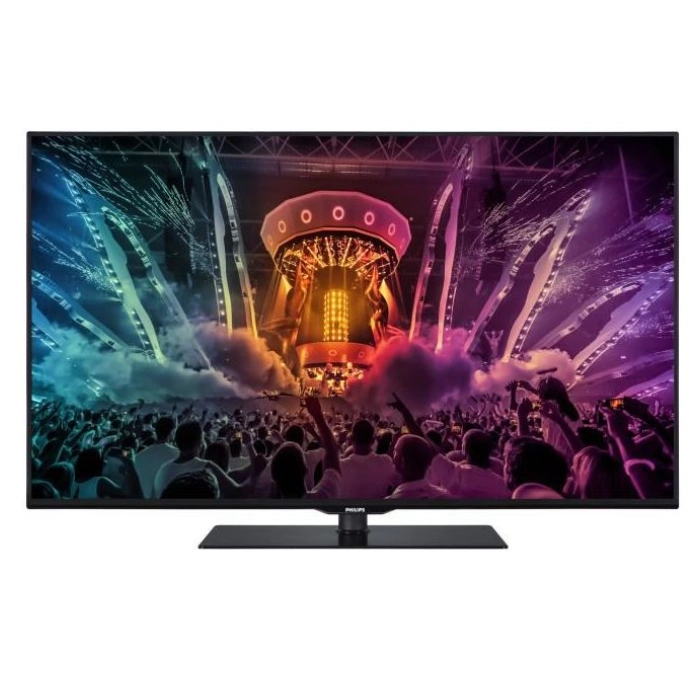 Télévision SAMSUNG - 4K - 123 cm