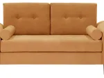 Set Sofa 3 seater + 2 Armchairs Miel TOBIAS 