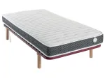 Lit CONFORT - 90 x 190 cm 