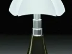 Lamp PIPISTRELLO NOIRE 