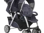 Stroller Twin CHICCO 