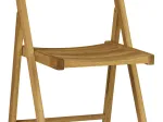 Outdoor chair ZARA 