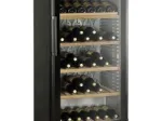 Wine cellar HAIER - 120 bottles 