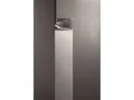 Fridge WHIRLPOOL - 457 L Steel - Aqua 
