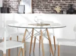 Dining table COPENHAGEN 