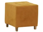 Pouf XILO Miel 