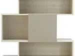 Bookshelves OFFSET 
