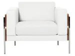 Armchair TROCADERO 
