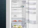 Fridge SIEMENS - 366 L White 