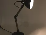 Lampe WORKER 