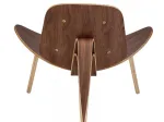 Armchair SHELL 