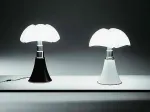 Lamp PIPISTRELLO BLANCHE 