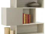 Bookshelves OFFSET 