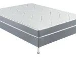Matress BULTEX i100 - 140 x 190 cm 