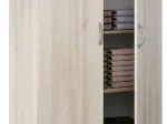 Closet PRESTA Acacia 