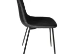 Chaise IMOLA Noir 