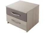 Table de nuit PRESTA 