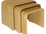 Table basse d'appoint BRUGE 