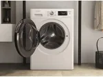 Washing machine WHIRLPOOL - 8 kg - 1400 rpm 
