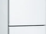 Réfrigérateur BOSCH - 308 L Blanc 