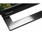 Télévision TOSHIBA - 4K - 123 cm 