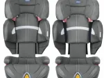 Car seat CHICCO 