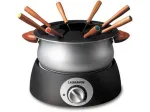 Appareil à fondue LAGRANGE 8 personnes 