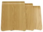 Table basse d'appoint BRUGE 