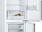 Réfrigérateur BOSCH - 308 L Blanc 