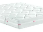 Trunk Bed NEO + Mattress EPEDA BUSINESS - 160 x 200 cm 