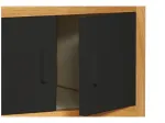 Media stands BLACK FOREST 