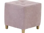Pouf XILO Rose 