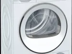 Dryer SIEMENS - 8 kg 