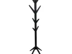 Portemanteau ELDA Noir 
