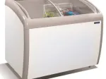Freezer FRIGELUX - 190 L 