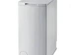 Washing machine INDESIT - 6 kg - Top - 1200 rpm 