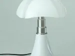 Lamp MINI PIPISTRELLO BLANCHE 